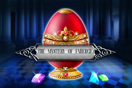 The Mystery of Faberge