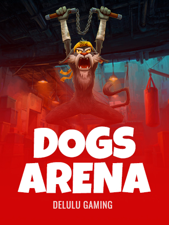 Dogs Arena