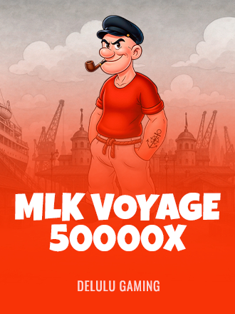 MLK Voyage 50,000X