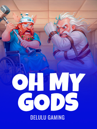 Oh My Gods