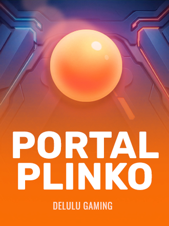 Portal Plinko