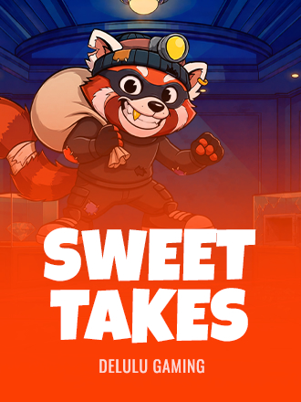 Sweet Takes
