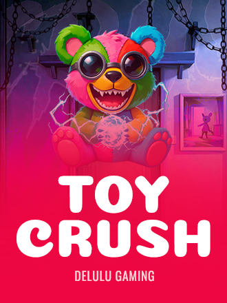 Toy Crush