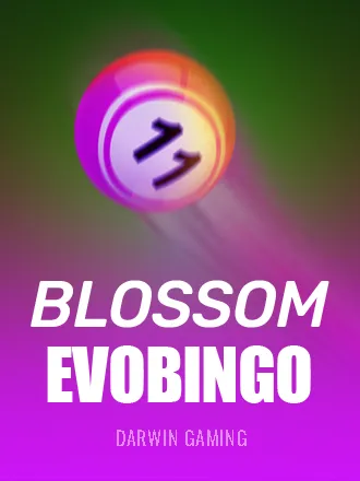 Blossom Evobingo