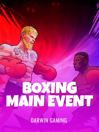 Boxing Main Event