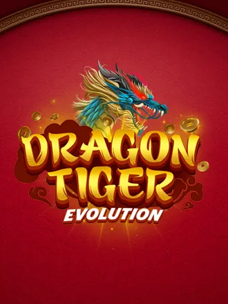 Play Dragon Tiger Evolution on BetR9
