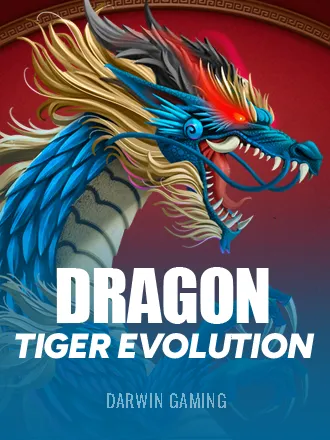 Dragon Tiger Evolution