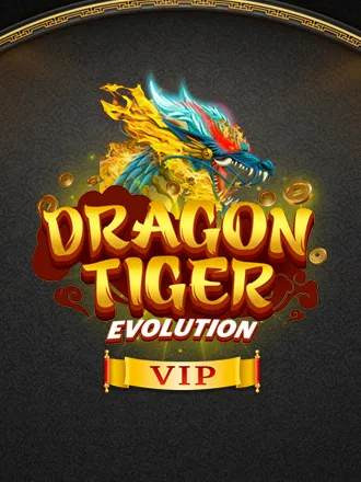 Play Dragon Tiger Evolution VIP on BetR9