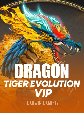 Dragon Tiger Evolution VIP