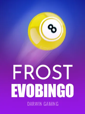 Frost Evobingo