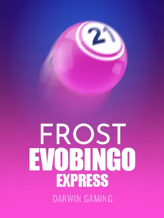 Frost Evobingo Express
