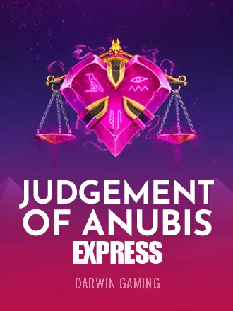 Judgement of Anubis Express