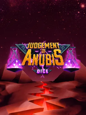 Play judgment-of-anubis-dice on MrSpin