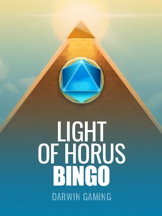 Light of Horus Bingo
