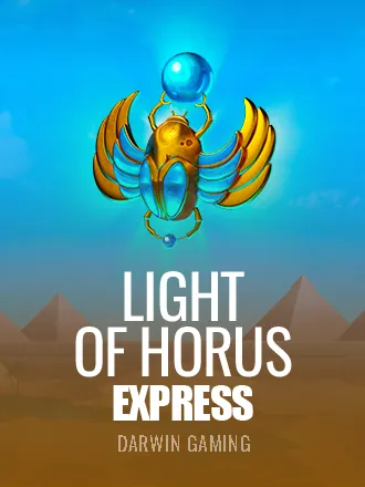 Light of Horus Express