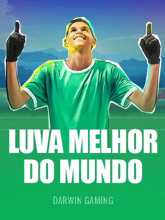 Luva Melhor do Mundo