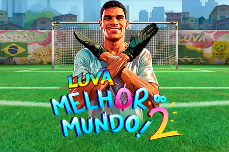 Melhor do Mundo 2