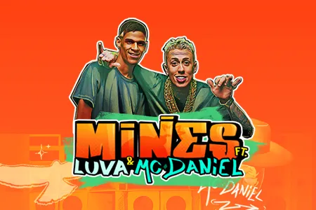 Mines Luva