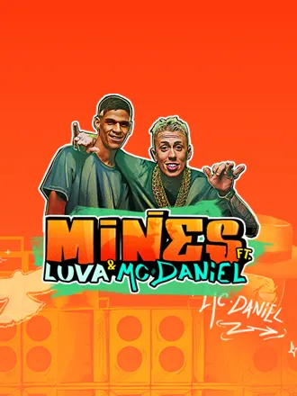 Play Mines Luva on BetR9