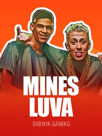 Mines Luva