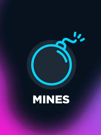 Play Mines Original on BetR9