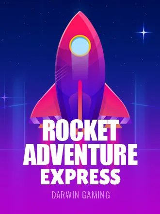 Rocket Adventure Express