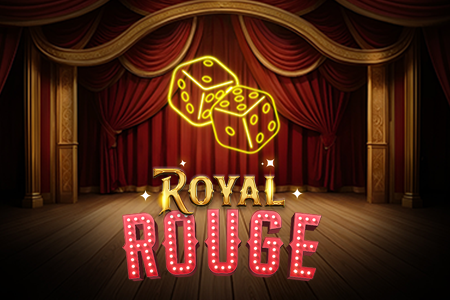Royal Rouge