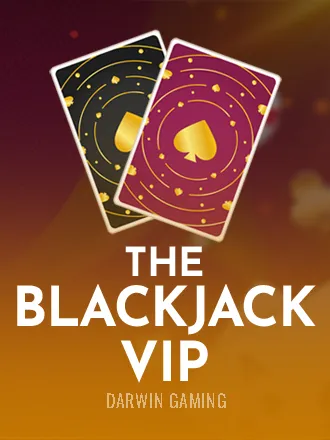 The Blackjack VIP