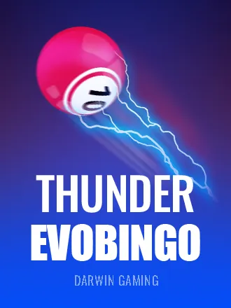 Thunder Evobingo