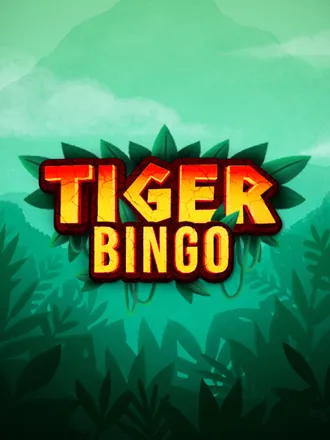 Play Tiger Bingo on BetR9