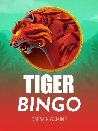 Tiger Bingo