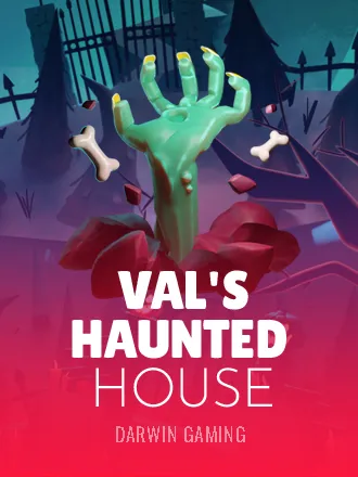 Val's Haunted House