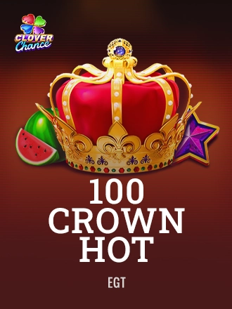 100 Crown Hot