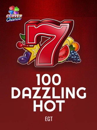 100 Dazzling Hot