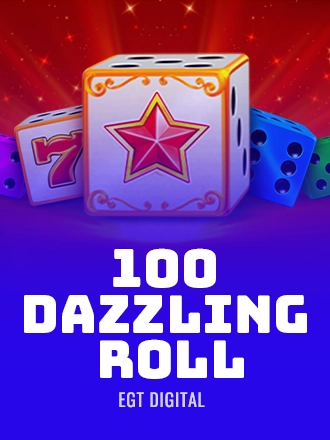 100 Dazzling Roll