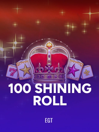 100 Shining Roll