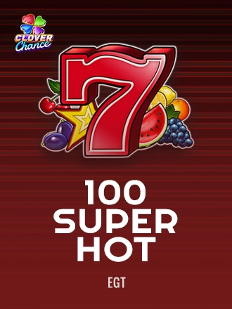 100 Super Hot