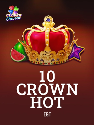 10 Crown Hot