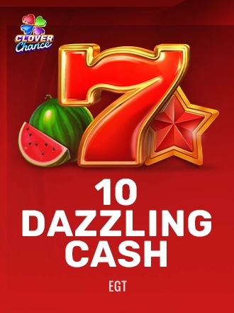 10 Dazzling Cash