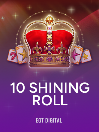 10 Shining Roll