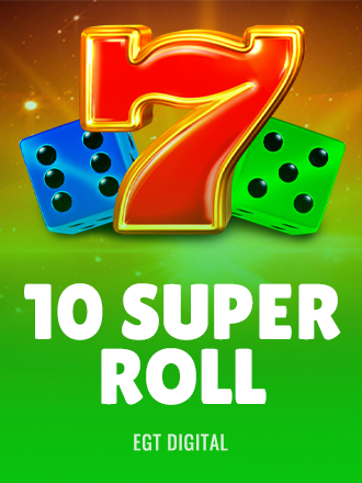10 Super Roll