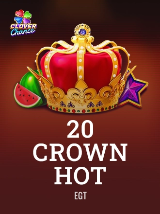 20 Crown Hot