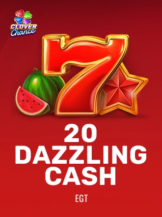 20 Dazzling Cash
