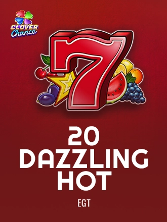 20 Dazzling Hot