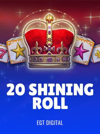 20 Shining Roll