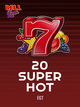 20 Super Hot Bell Link