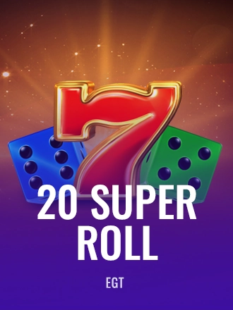 20 Super Roll