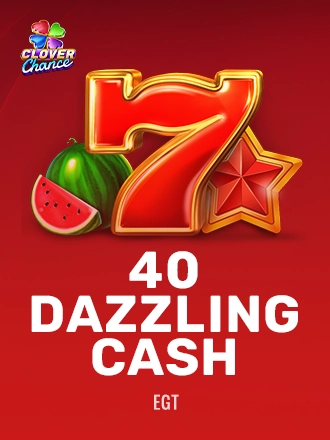 40 Dazzling Cash