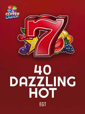 40 Dazzling Hot