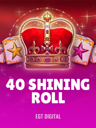 40 Shining Roll